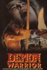 Watch Demon Warrior 123movies