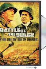 Watch Battle of the Bulge 123movies