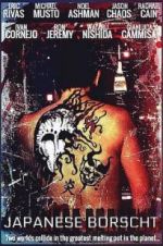Watch Japanese Borscht 123movies