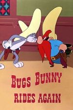 Watch Bugs Bunny Rides Again (Short 1948) 123movies