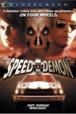 Watch Speed Demon 123movies