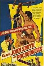 Watch Captain John Smith and Pocahontas 123movies