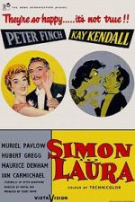 Watch Simon and Laura 123movies