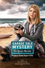 Watch Garage Sale Mystery The Beach Murder 123movies