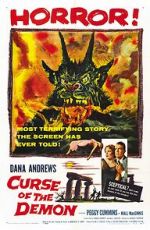 Watch Curse of the Demon 123movies