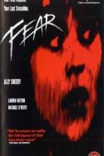 Watch Fear 123movies
