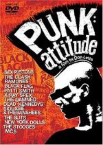 Watch Punk: Attitude 123movies