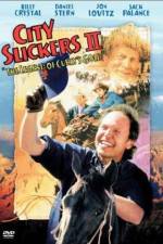 Watch City Slickers II: The Legend of Curly's Gold 123movies
