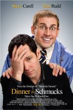 Watch Dinner for Schmucks 123movies