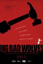 Watch Big Bad Wolves 123movies