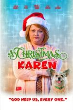 Watch A Christmas Karen 123movies