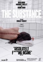 Watch The Substance 123movies