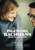 Watch Ingeborg Bachmann - Journey Into the Desert 123movies