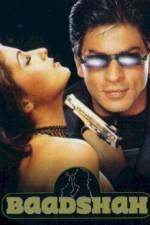 Watch Baadshah 123movies