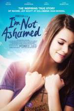 Watch I\'m Not Ashamed 123movies