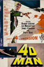 Watch 4D Man 123movies