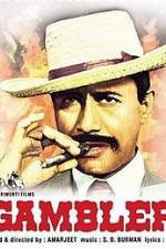 Watch Gambler 123movies