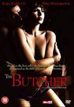 Watch The Butcher 123movies