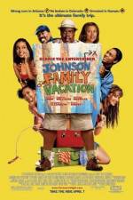 Watch Johnson Family Vacation 123movies