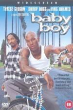 Watch Baby Boy 123movies