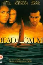 Watch Dead Calm 123movies