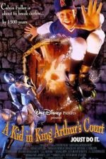 Watch A Kid in King Arthur's Court 123movies