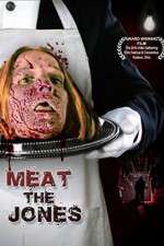Watch Meat the Jones 123movies