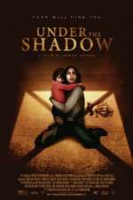 Watch Under the Shadow 123movies