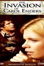 Watch The Invasion of Carol Enders 123movies