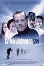 Watch 27 sekundmeter snö 123movies
