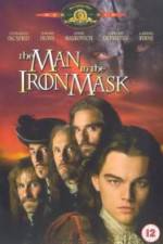 Watch The Man in the Iron Mask 123movies