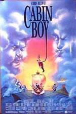Watch Cabin Boy 123movies