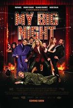 Watch My Big Night 123movies