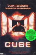 Watch Cube 123movies