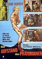 Watch Revolt of the Praetorians 123movies