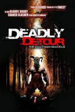 Watch Deadly Detour 123movies