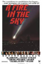 Watch A Fire in the Sky 123movies