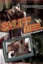 Watch Snuff Reel 123movies