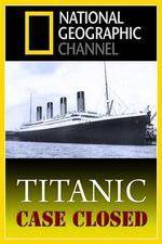 Watch Titanic: Case Closed 123movies