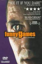 Watch Funny Games 123movies