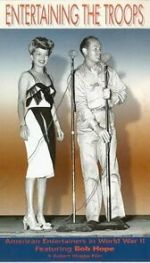 Watch Entertaining the Troops 123movies