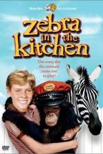 Watch Zebra in the Kitchen 123movies