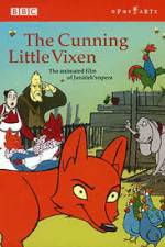 Watch The Cunning Little Vixen 123movies