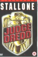 Watch Judge Dredd 123movies