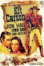 Watch Kit Carson 123movies