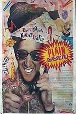 Watch Plain Clothes 123movies