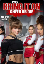 Watch Bring It On: Cheer or Die 123movies