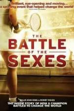Watch The Battle of the Sexes 123movies