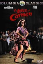 Watch The Loves of Carmen 123movies