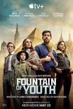 Watch Fountain of Youth 123movies